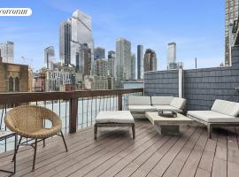 407 W 40TH Street #5A 房源照片 1