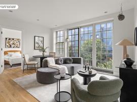 410 NOSTRAND Avenue #3F 布鲁克林 Bedford-Stuyvesant, NY
