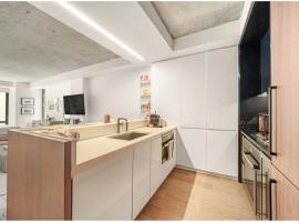 196 ORCHARD Street #4N 下东城 Lower East Side, NY