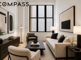 421 Hudson Street #221 西村区 West Village, NY