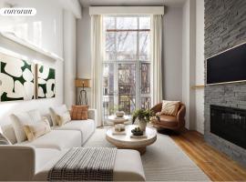 151 MANHATTAN Avenue #2A 威廉斯堡 Williamsburg, NY