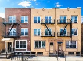 2348 82nd Street 布鲁克林 Brooklyn, NY