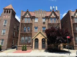 8161 Woodhaven Boulevard 皇后区 Glendale, NY