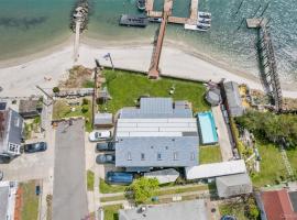 125 Beach 3rd Street 皇后区 Far Rockaway, NY
