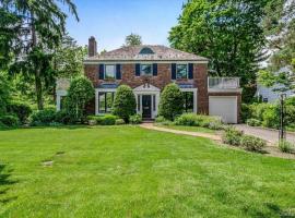 8 Parkside Drive 大颈 Great Neck, NY