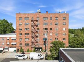 4200 Herkimer Place #4F 布朗士 Bronx, NY