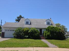 80 Elmwood Street 长岛 Plainview, NY