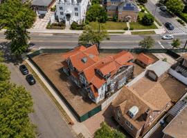 172-28 83rd Avenue 牙买加 Jamaica Hills, NY