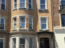 2313 Newkirk Avenue 布鲁克林 Brooklyn, NY