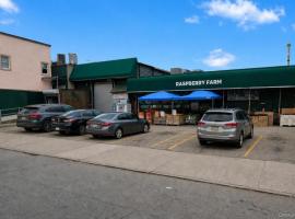 150-15 14th Avenue 白石镇 Whitestone, NY