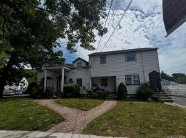 390 Atlantic Avenue 长岛 East Rockaway, NY