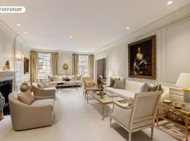 580 PARK Avenue #7A 上东城 Lenox Hill, NY