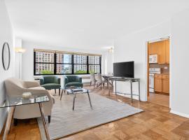 185 W END Avenue #7R 房源照片 1