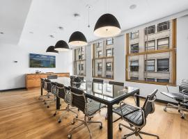 66 WHITE Street #5TH 翠贝卡区 Tribeca, NY