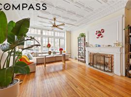 5 Great Jones Street #2 曼哈顿诺豪区 NoHo, NY