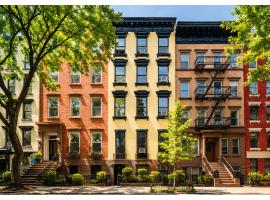 307 E 10TH Street 东村区 East Village, NY