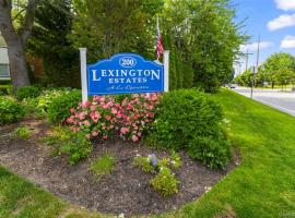 200 Lexington Ave #12E 长岛 Oyster Bay, NY