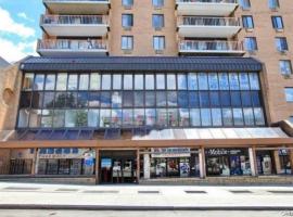 133-36 41 Road #CS9 法拉盛 Flushing, NY