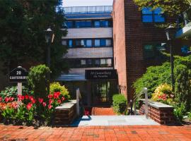 20 Canterbury Road #1P 大颈 Great Neck, NY