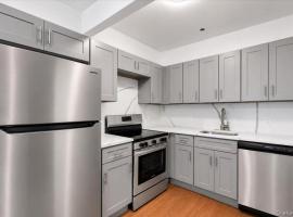 324 Eldert Street #2A 布鲁克林 Brooklyn, NY