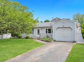 3 Megan Court 东长岛 Bellport, NY