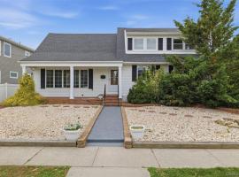4146 new york Avenue 岛公园 Island Park, NY