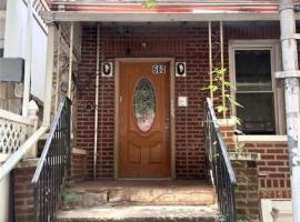 660 Warwick Street 布鲁克林 Brooklyn, NY