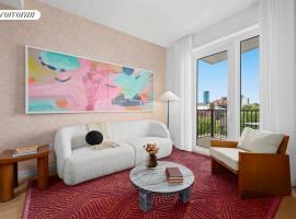 249 WILLOUGHBY Avenue #13H 克林頓丘 Clinton Hill, NY