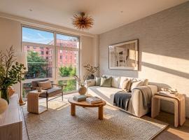 350 E 18TH Street #10C 房源照片 1