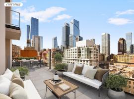 355 W 39TH Street #PH 中城西区 Hudson Yards, NY