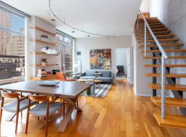 310 W 52nd Street #6E 中城西区 Hell's Kitchen, NY