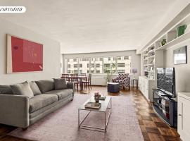 201 E 66TH Street #16B 房源照片 1