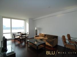 100 Riverside Boulevard #16-E 上西城林肯廣場 Lincoln Square, NY