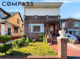 3731 Maple Avenue 布鲁克林 Coney Island, NY