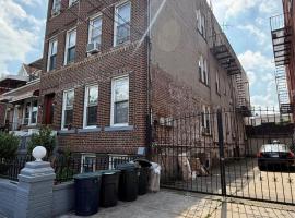 320 E 52nd Street 布鲁克林 Brooklyn, NY