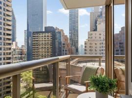 234 E 46TH Street #704 房源照片 1