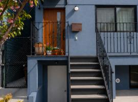 74 Cedar Street 房源照片 1