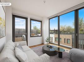 54 NOLL Street #660 布什维克 Bushwick, NY