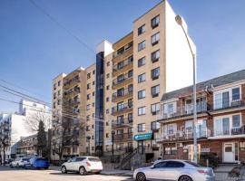 145-18 34th Avenue #8A 法拉盛 Flushing, NY