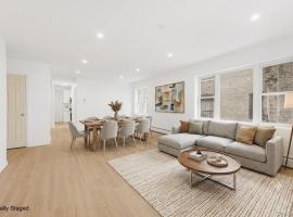 389 Jerome Street 布鲁克林 Brooklyn, NY