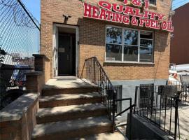 742 Whittier Street #1 布朗士 Bronx, NY