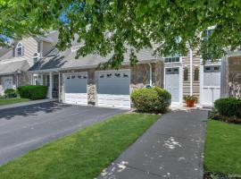 160 Christine Drive Dix小山 Dix Hills, NY