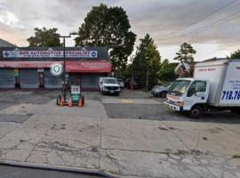 21802 Hillside Avenue 皇后区 Queens Village, NY