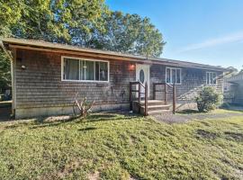 30 Fords Lane 汉普顿 Southampton, NY