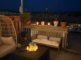 1115 Oceanfront Avenue 长滩 Long Beach, NY