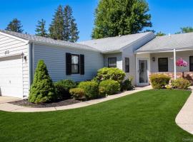 173 Knolls Drive #173 东长岛 Stony Brook, NY