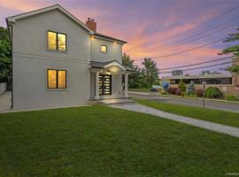 29 Garfield Place 罗斯林 Roslyn Heights, NY