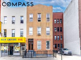 949 4th Avenue 布鲁克林 Greenwood Heights, NY