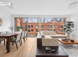 424 W 52ND Street #PH 中城西区 Hell's Kitchen, NY