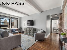 457 W 57th Street #1102 房源照片 1